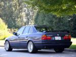 Alpina B10 Bi-Turbo 1989 года